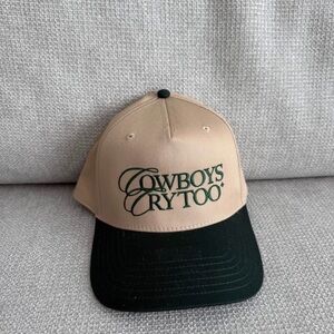 Kelsea Ballerini Tour Hat